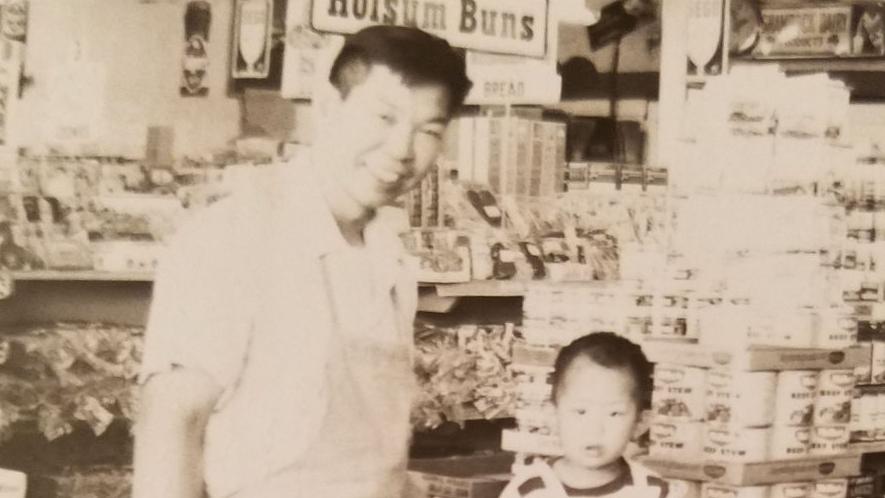 Tun Lim Lee, owner of New Empire Food Market for nearly 60 years, leaves legacy